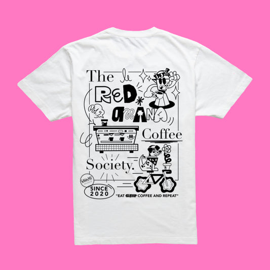 Camiseta Nº5