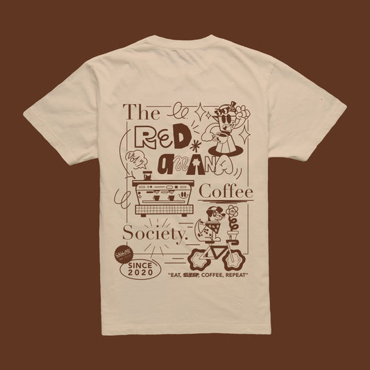 Camiseta Nº5