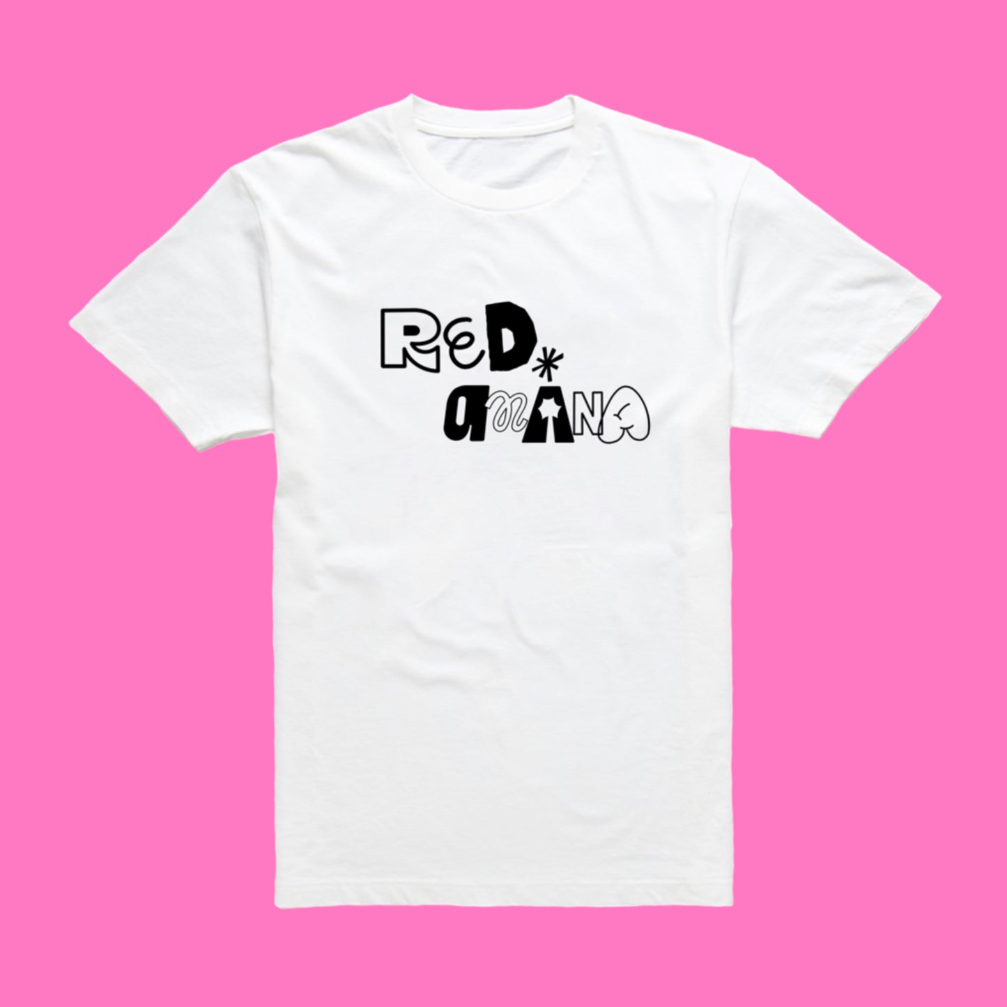 Camiseta Nº5