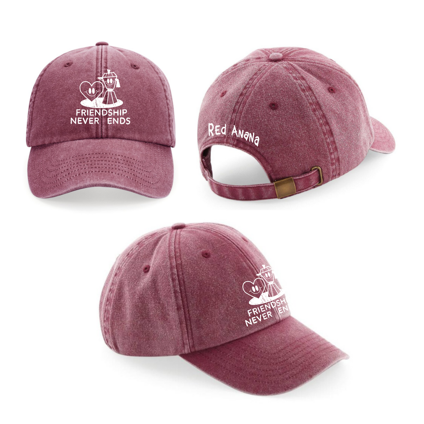 Gorra DROP 06