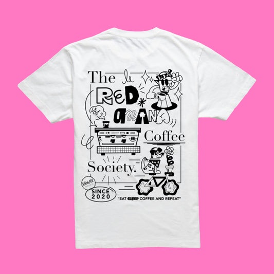 Camiseta Nº5