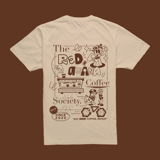 Camiseta Nº5